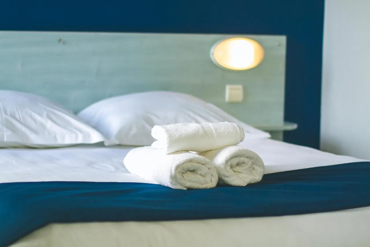 Le Cesar Hotel Royat