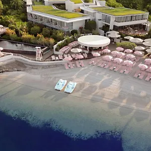 Cap D'antibes Hotel Juan-les-Pins