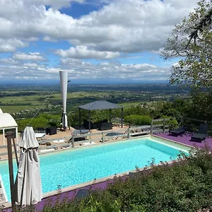 Les Hauts De Hotel