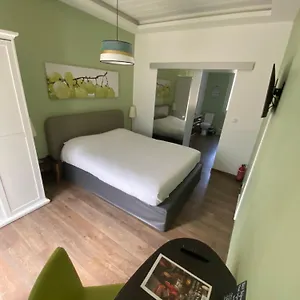 De Tussenstop Bed & Breakfast