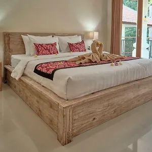 Gek House Bali Gasthuis Ubud