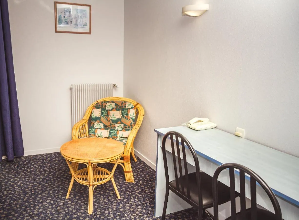 Le Cesar Hotel Royat