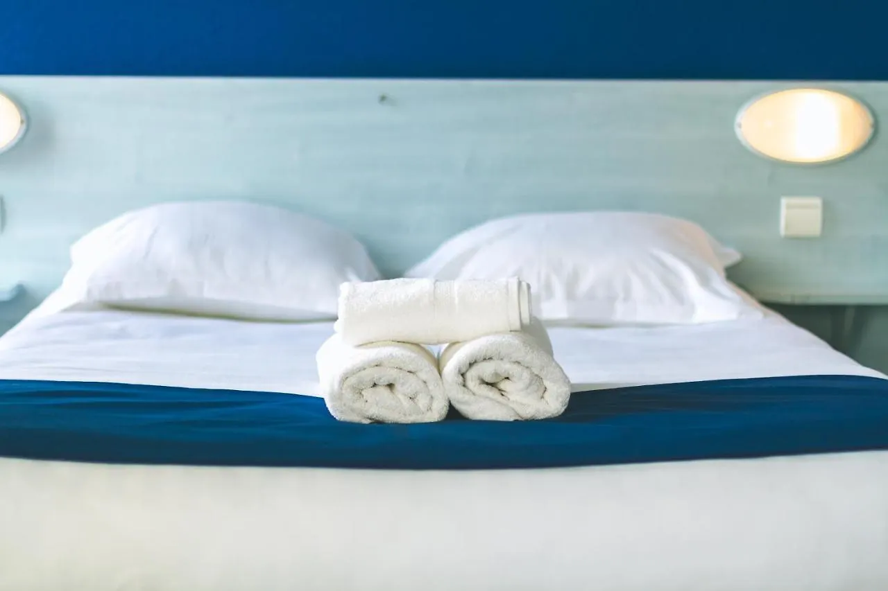 Le Cesar Hotel Royat
